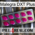 Malegra DXT Plus 09